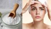 Baking Soda On Pimples: मुंहासे वाली त्वचा पर बेकिंग सोडा के नुकसान | Baking Soda ke Nuksan |Boldsky