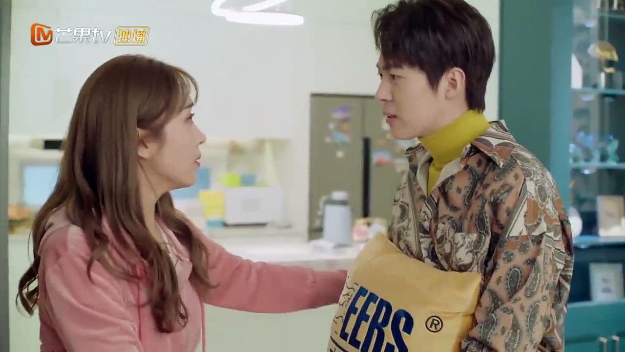  [indo/malay/português sub] ep 17 well dominanted love