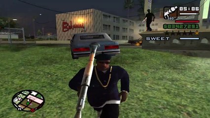 Download Video: GTA San Andreas Mission# Beat Down On B Dup Grand Theft Auto San Andreas....