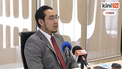 'Pengalaman menyakitkan bersama DAP punca Bersatu keluar'