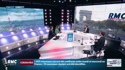 La chronique de Nina Godart : Le télétravail se met au jeu vidéo - 06/08