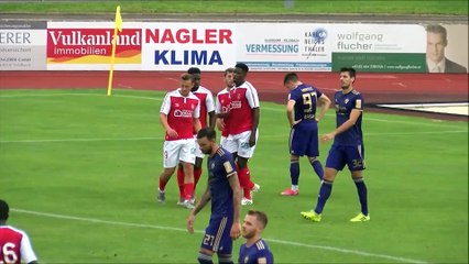 20 AMICAL MARIBOR REIMS 0-2