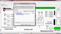 3 - Phase VSI Inverter _ 180 Degree Conduction _ Matlab Simulation