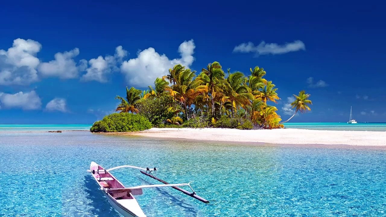 Relaxing Flute Music That Will Calm & Relax Your Day