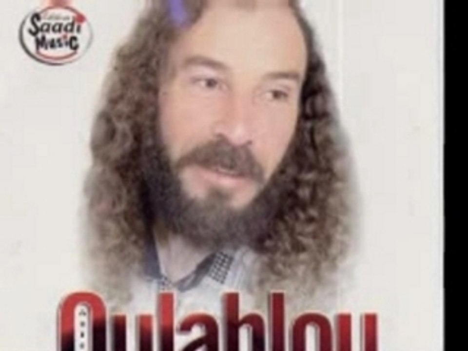 Oulahlou 2008 tassadit
