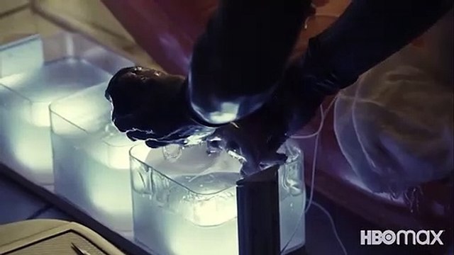 Fragman da geldi! Ridley Scott imzalı Raised by Wolves , 3 Eylül'de seyirciyle tanışacak