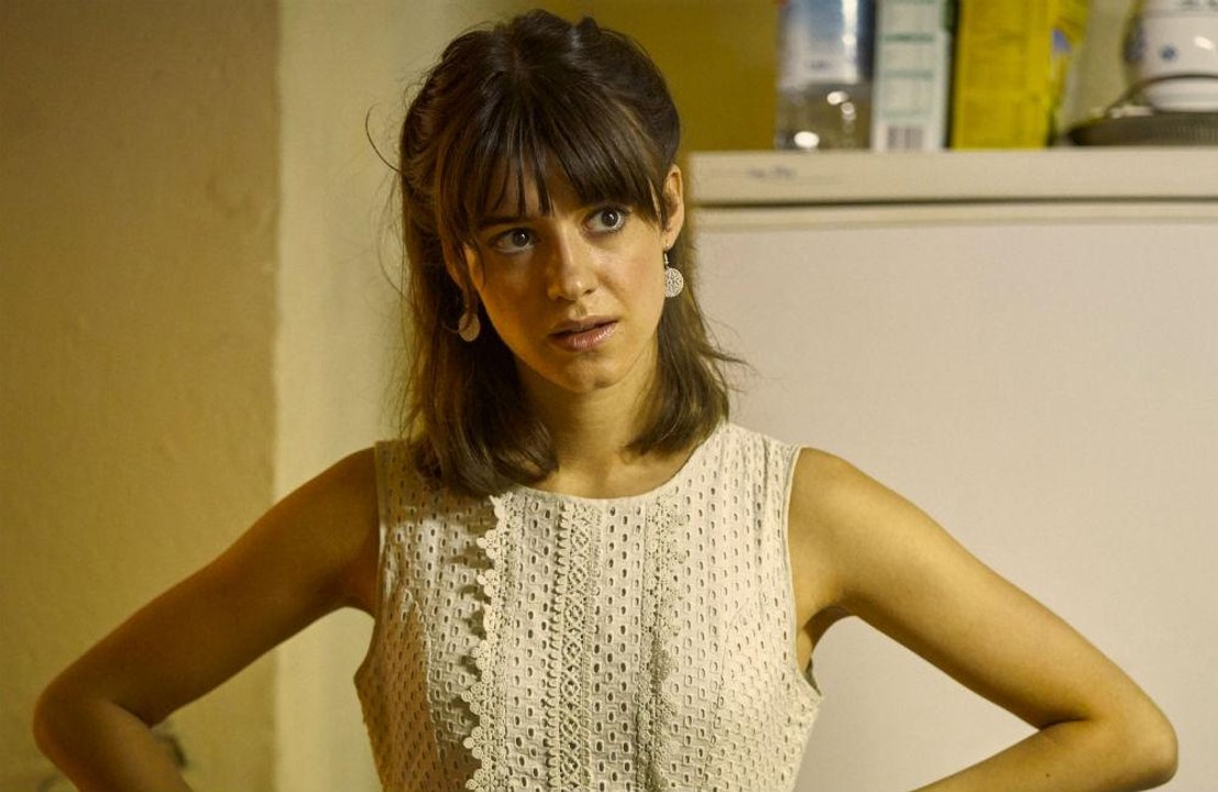 Daisy Edgar-Jones: 'Marianne and I have similar...