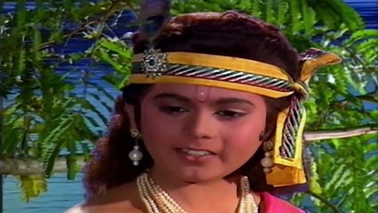 श्रीकृष्ण लीला | श्रीकृष्ण ने कालिया नाग का घमंड तोड़ा | Shri Krishna