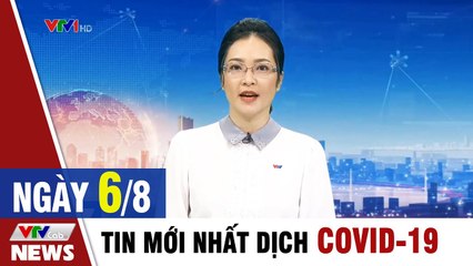 Tin mới nhất dịch Covid 19 - Bệnh nhân thứ 9 mắc COVID-19 tử vong  Thời Sự VTV1 Hôm Nay