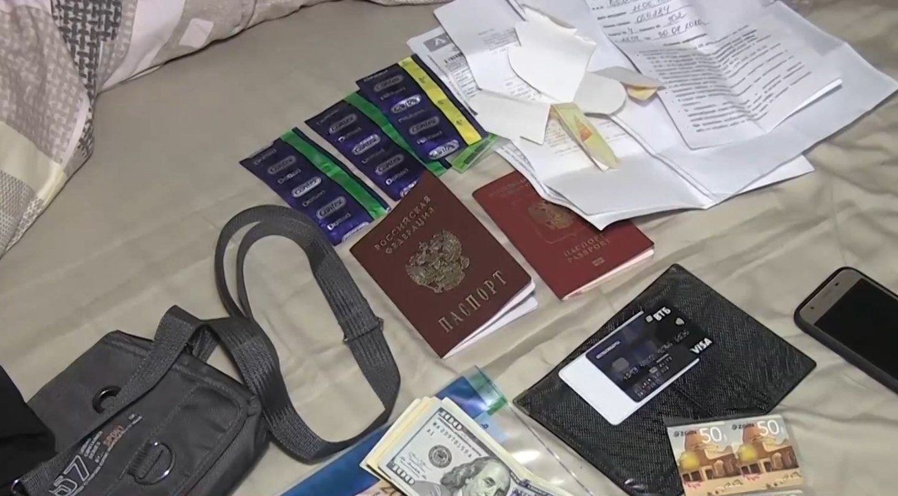 خلافات بين موسكو وروسيا البيضاء بعد اعتقال مجموعة من قوات فاغنر الروسية