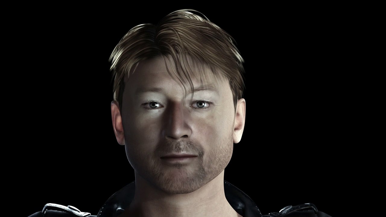 CEN 'Surprised by Joy'