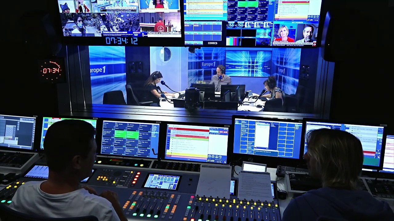 Coronavirus : aux frontières, beaucoup de voyageurs échappent aux tests