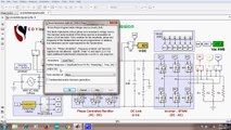 HVDC - High Voltage DC Transmission _ Closed Loop Control _ MATLAB Simulation