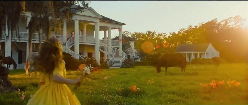 Antebellum Bande-annonce VF (2020) Janelle Monáe, Jena Malone