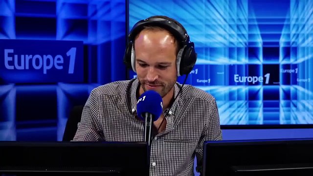 BEST OF - VGE : Après le Coronavirus, la canicule ! On peut souffler deux minutes nous les vieux ? (Canteloup)