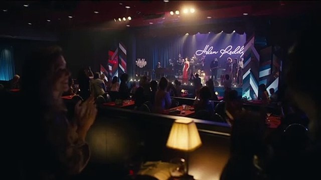 I Am Woman Trailer #1 (2020) Evan Peters, Danielle Macdonald Drama Movie HD