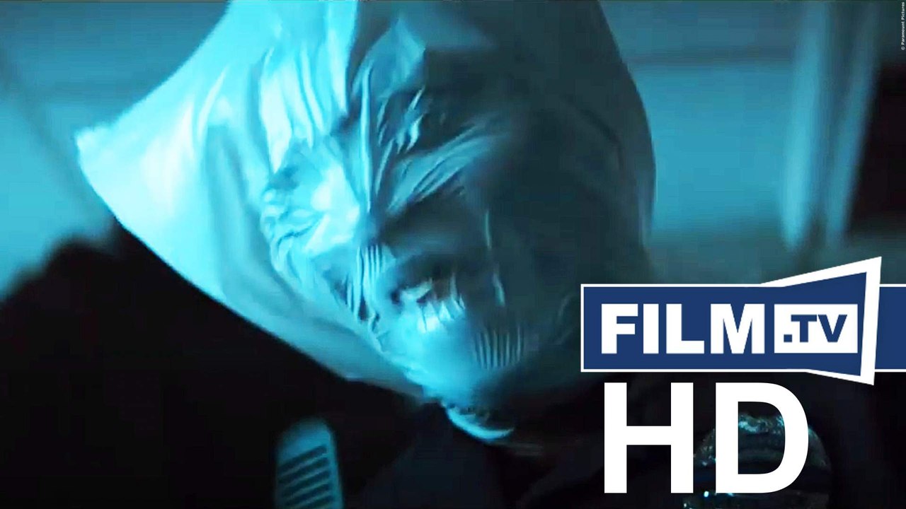 Body Cam - Unsichtbares Grauen Trailer Deutsch German (2020)