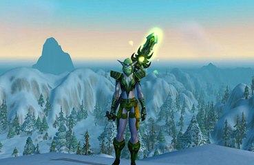 A digital BlizzCon will be taking place next year!
