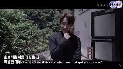 BTS CINEMA - COOKY VIDEO __ JHOPE