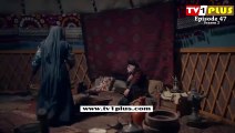 Dirilis Ertugrul Seasons 2 Episode 47  part 02 in Urdu Dubbing HD | Ertugrul Gazi