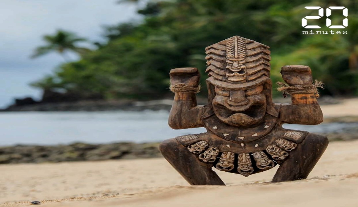 « Koh-Lanta » : Découvrez les 24 candidats de la nouvelle saison des « 4 Terres »