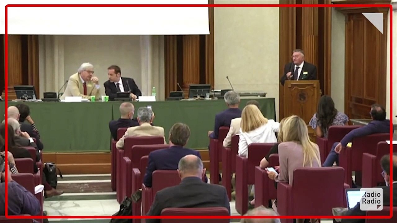 #CorvelvaLiveNews - Convegno su "Covid-19 in Italia,  tra informazione scienza e diritti