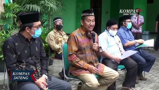 Pelaku Pelecehan Seksual Bukan Dosen UNU
