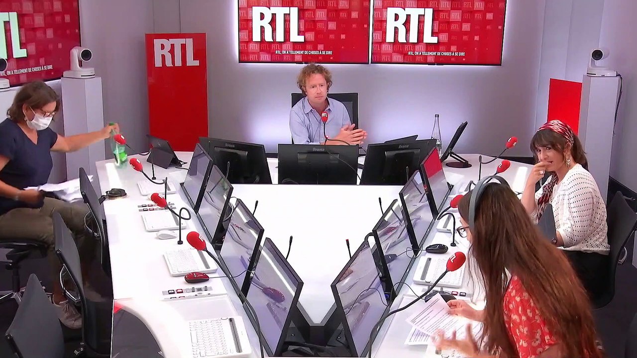 Netflix, Google, Apple... Bientôt une taxe internationale ?