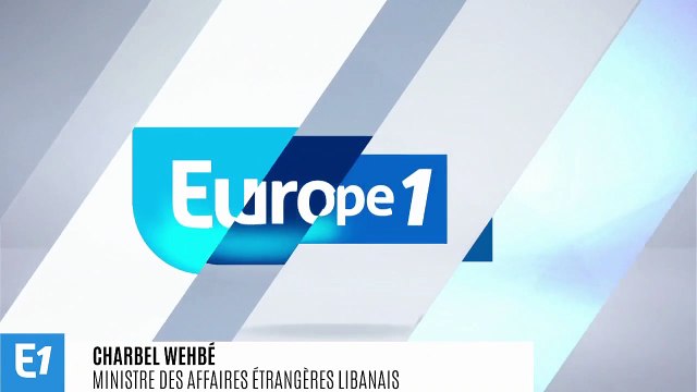 Ce crime affreux de négligence sera puni , promet le ministre libanais des Affaires étrangères