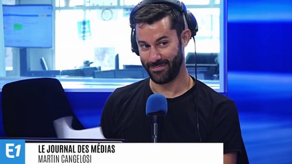 "Magnum" : TF1 en tête des audiences ce mercredi