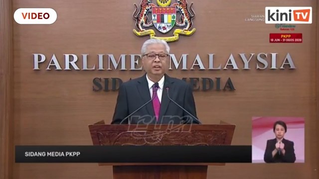 Kerajaan lancar kempen Pembudayaan Norma Baharu 8 Ogos ini