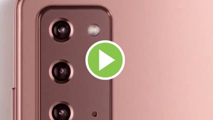 Samsung planta cara a Apple en sus nuevos terminales