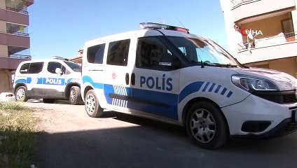 Başkentte Hannibal koca dehşeti