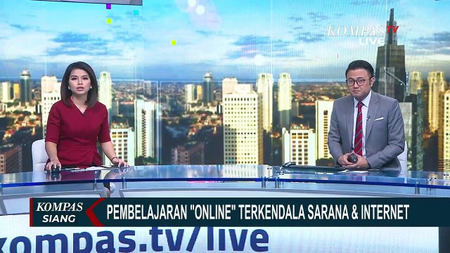 Sekolah Diam-diam Lakukan Belajar Tatap Muka, Ini Hasil Kunjungan Satgas Covid-19