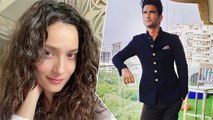 Ankita Lokhande Share Her Gratitude As Centre Agrees To Conduct CBI Inquiry