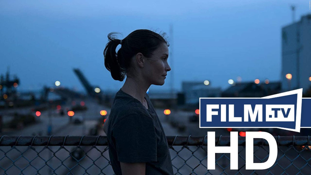 Giraffe Trailer Deutsch German (2020)