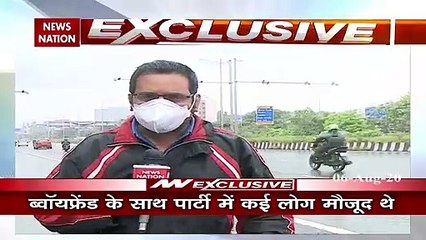 सुशांत की मैनेजर दिशा सालियान की मौत के बाद सूरज पंचोली ने तोड़ी चुप्पी