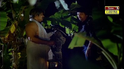 Aparan | Movie Scene 24 |  P. Padmarajan | 	Jayaram | Shobana | Mukesh | Madhu