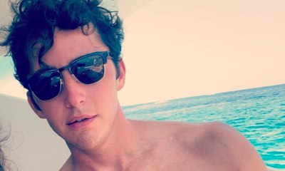 El 'Pequeño Nicolás' ataca un yate de independentistas y lo pone en fuga con el himno de España