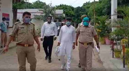 उज्जैन के महाकाल मंदिर पर किया था आपत्तिजनक पोस्ट, अब अरेस्ट हुए BSP नेता