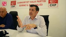CHP'li Gaytancıoğlu'ndan Saros Gemi İskelesi tepkisi: Bilal oğlan Saros’a çökmüş