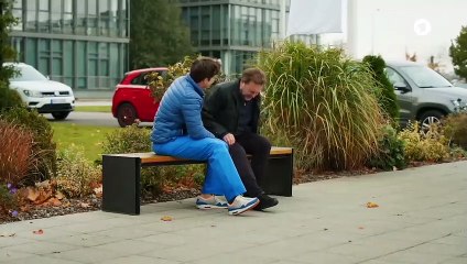 In aller Freundschaft Die Jungen Ärzte - Folge 128: Trau dich