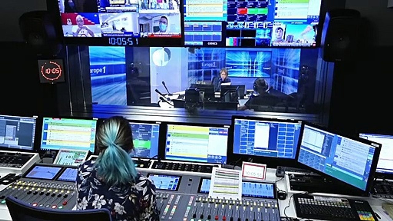 Les stars de demain, trois sujets de discussions, un album punk, un braquage olé olé, des rockettes qui ne dansent plus et une icône de la pop