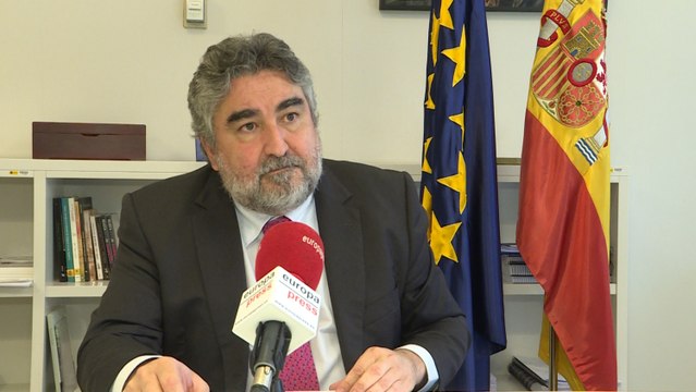 Uribes, sobre Plácido Domingo: Cuando se cometen actos graves, tiene consecuencias