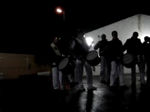 2 - Musique Fadas - Téléthon 2007 - Pézenas