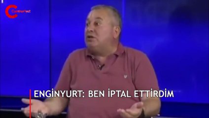 MHP'den ihraç edilen Enginyurt'tan kongre itirafı