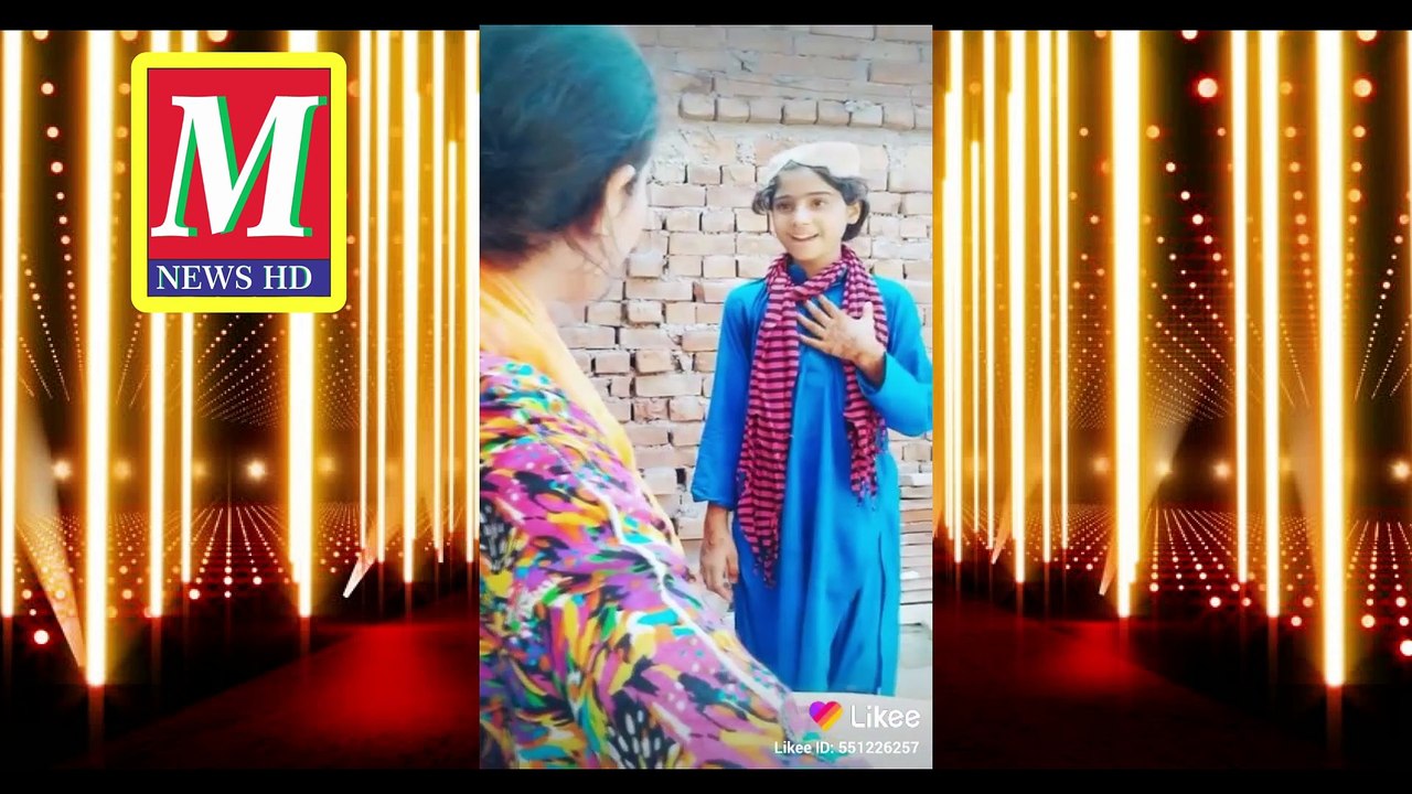 Comedy Drama With Muhammad Ali |M Newshd 08/06/2020/News edotor:Muhammad Ali