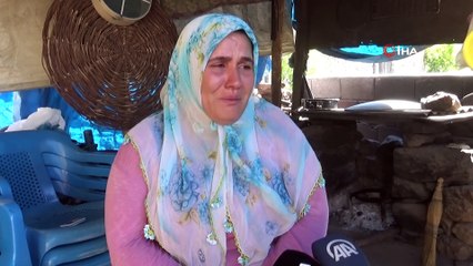 Diyarbakır'da kaybolan Miraç'ı arama çalışmaları 7'nci gününde