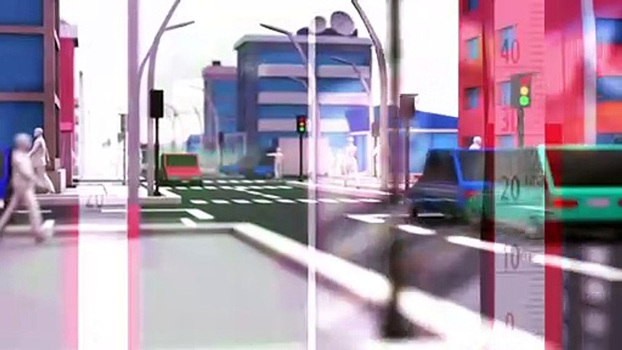 Videografik: So halten Städte der Hitze stand