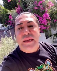 Murat Övüç'ten geri adım! Yeşim Salkım'dan af diledi